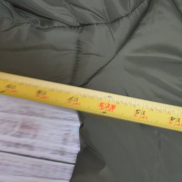 Spyder Women's Winter Puffer Jacket Coat Size Small Sm S NWT $229 Ski Outdoor - Picture 10 of 16